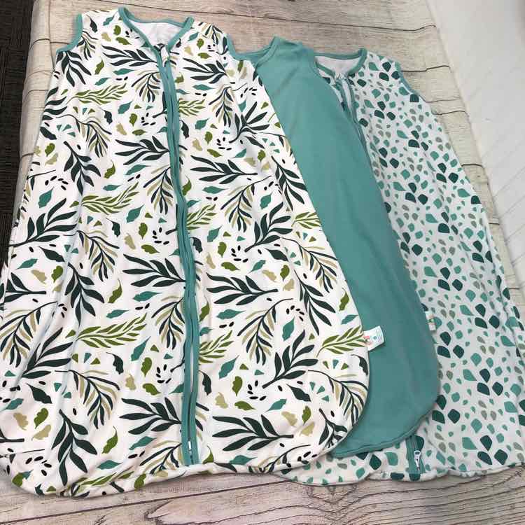 Cute Castle Green Size 12-18 months Boys Sleep Sack