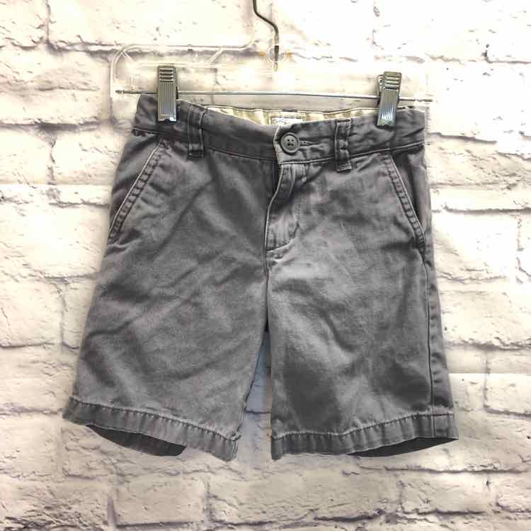 Childrens Place Gray Size 5 Boys Shorts
