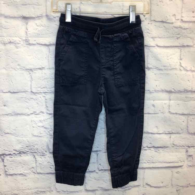 Jumping Beans Navy Size 3T Boys Pants