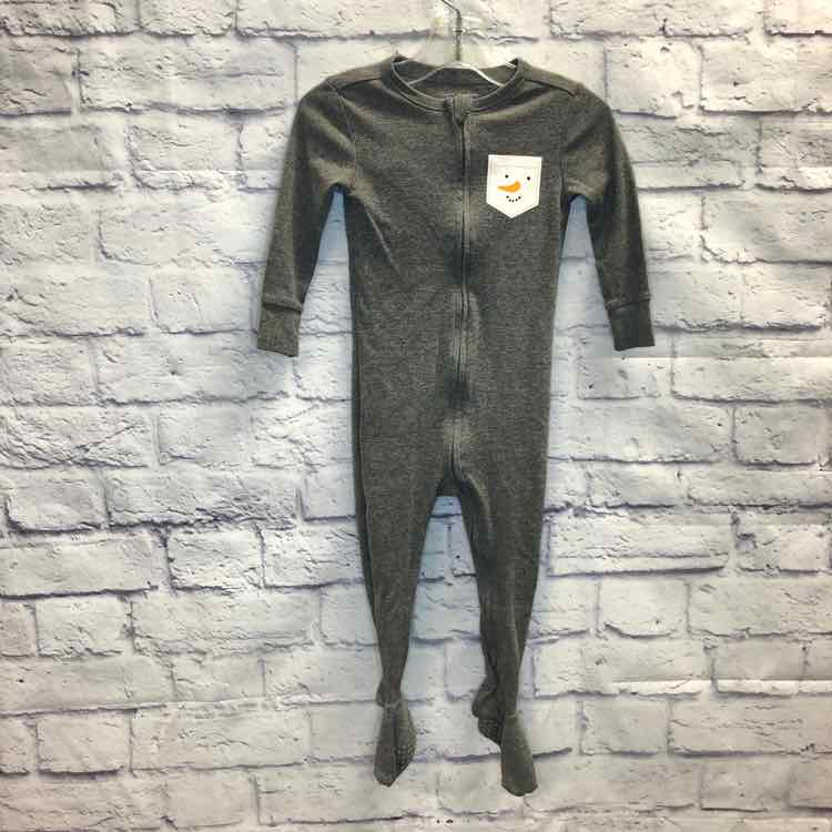 Old Navy Gray Size 18-24 months Boys Sleeper