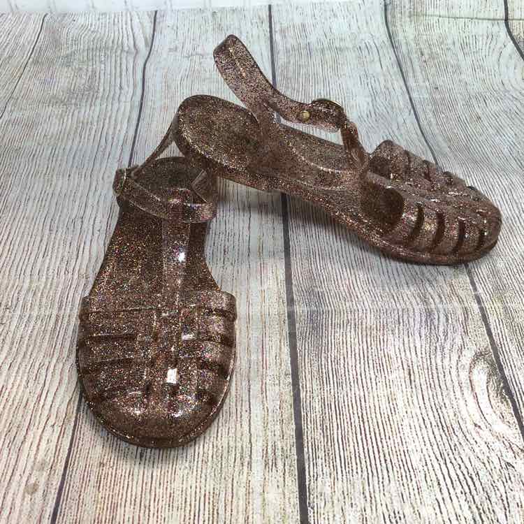 Old Navy Multi-Color Size 2 Girls Sandals