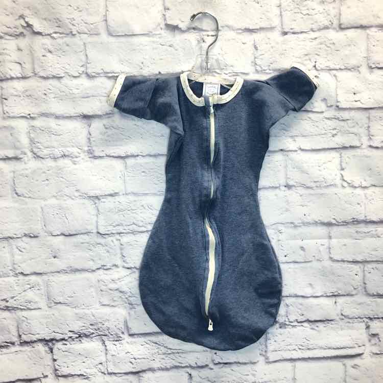 Swaddle Designs Blue Size 0-3 Months Boys Sleep Sack