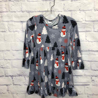 Girl's Clothing & Accessories