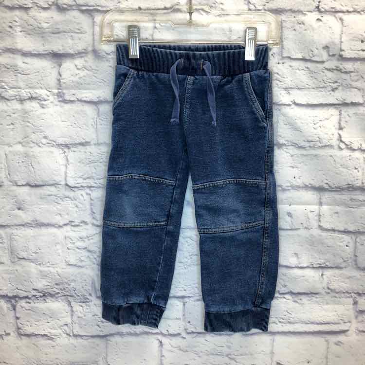 Crazy 8 Denim Size 2T Boys Jeans