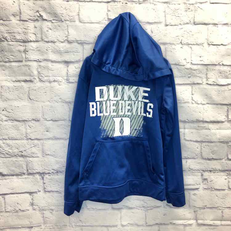 Duke Blue Size 8 Boys Sweatshirts/Hoodie