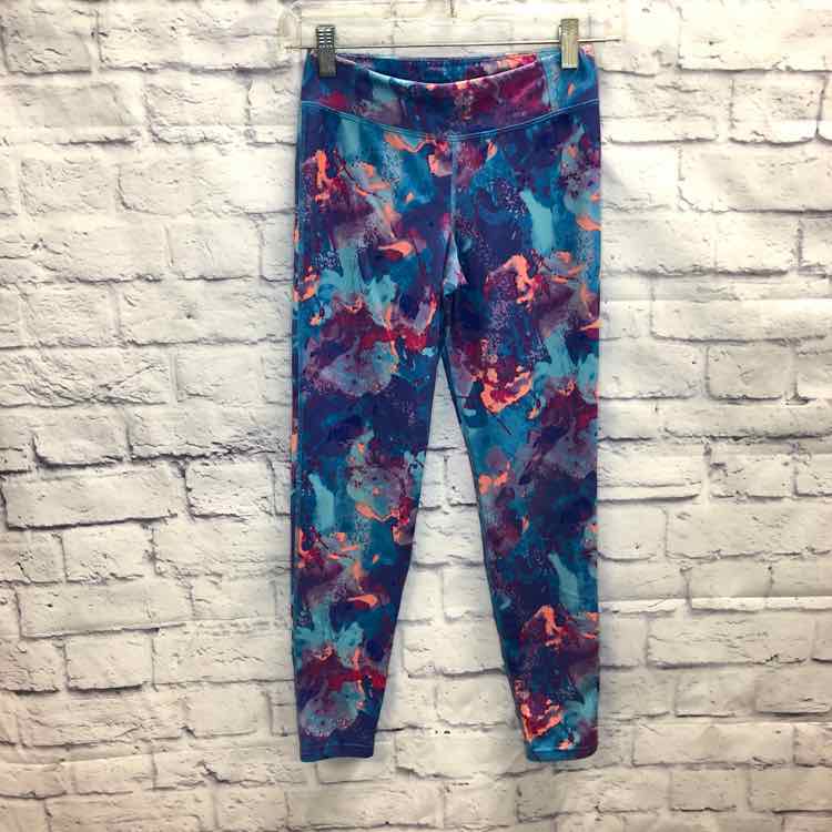 C9 by Champion Blue Size 10 Girls Leggings