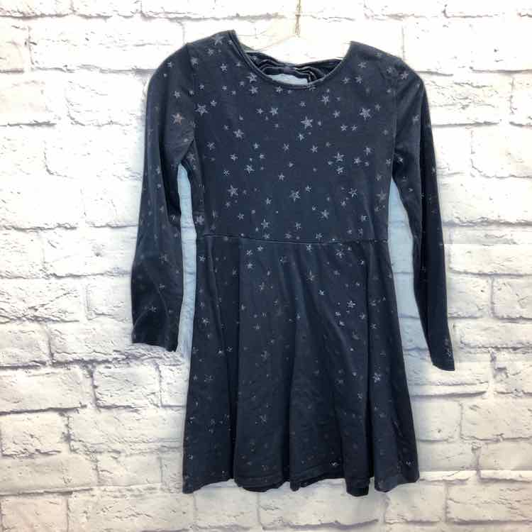 Childrens Place Navy Size 7 Girls Dress