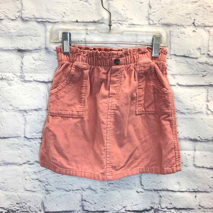Old Navy Pink Size 4T Girls Skirt