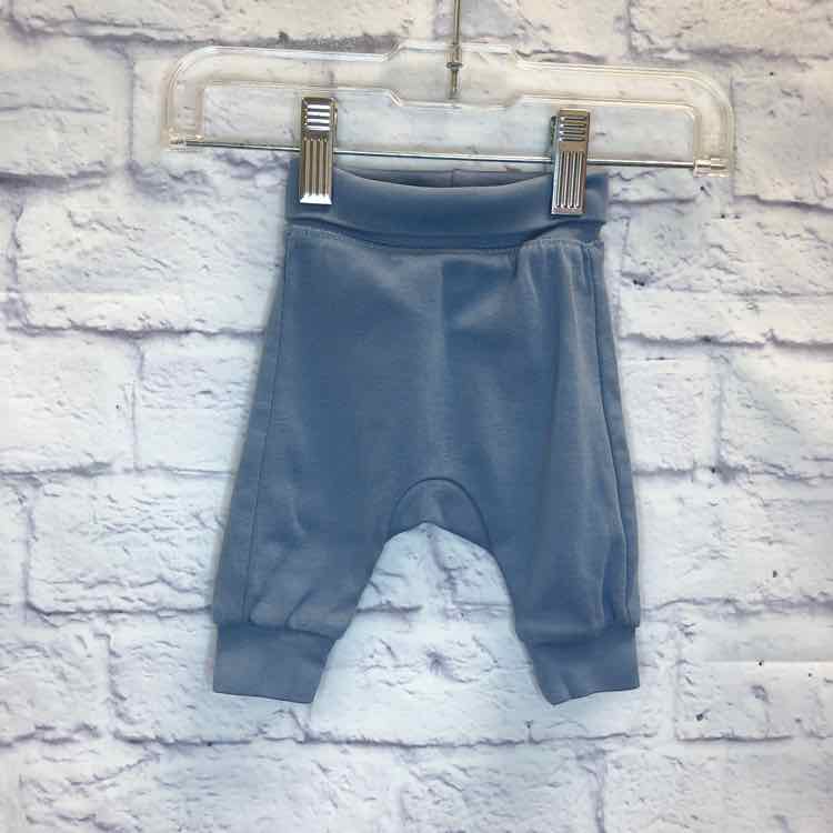 H&M Blue Size Preemie Boys Pants