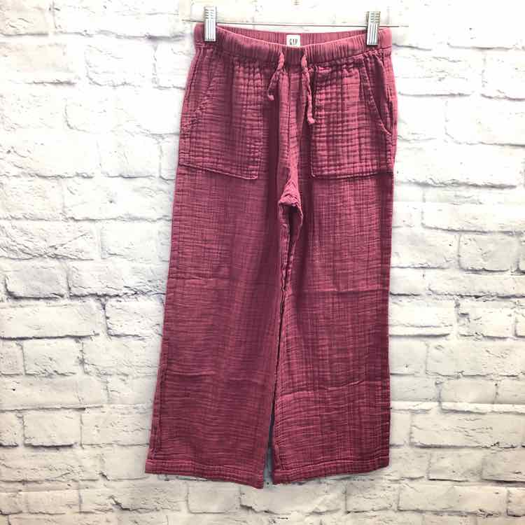 Gap Pink Size 10 Girls Pants