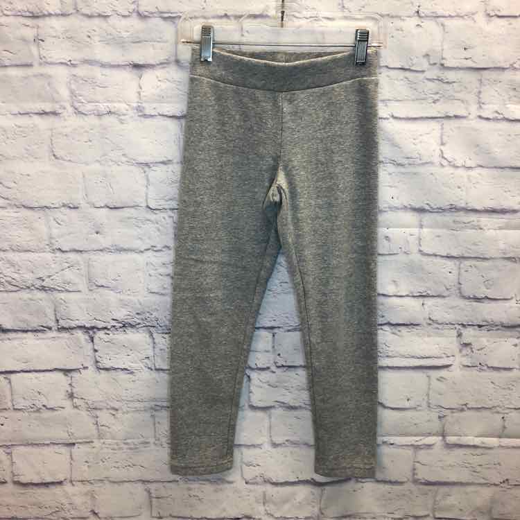 Old Navy Gray Size 8 Girls Leggings