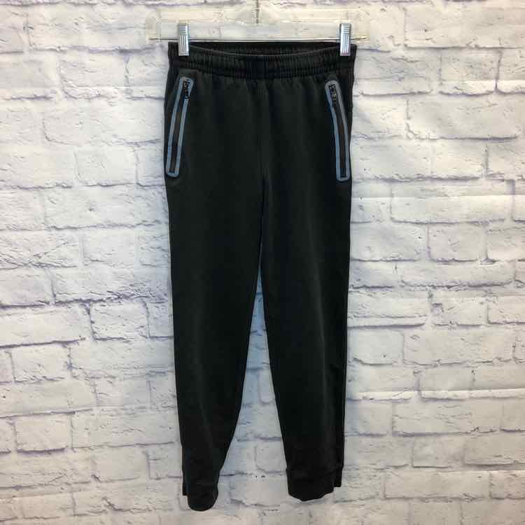 Old Navy Gray Size 10 Boys Athletic Pant