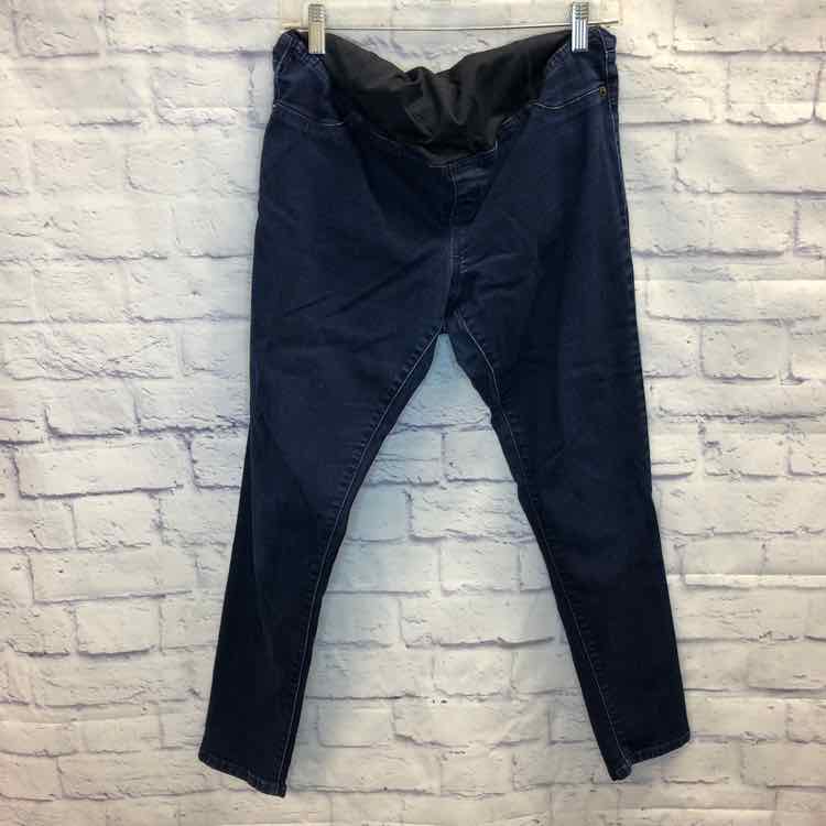 Isabel Maternity Denim Size 10 Maternity Jeans