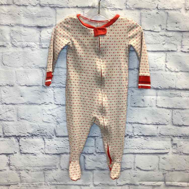 Hearth & Hand Tan Size 6-9 Months Boys Sleeper