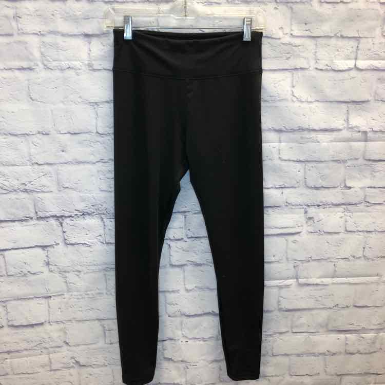 Justice Black Size 16 Girls Leggings