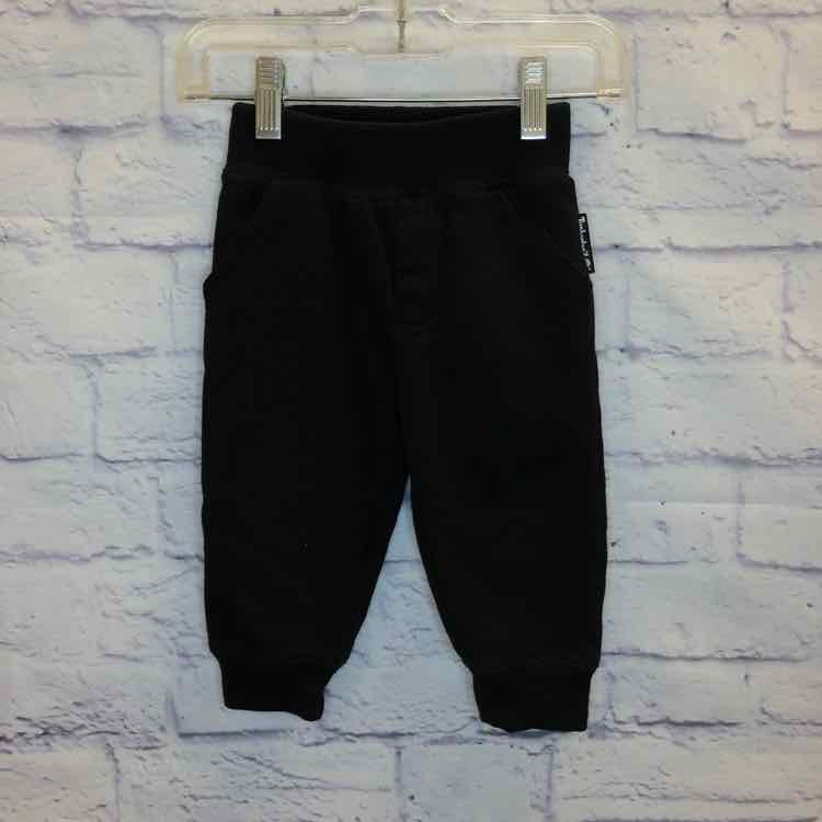 Timberland Black Size 12 Months Boys Sweatpants