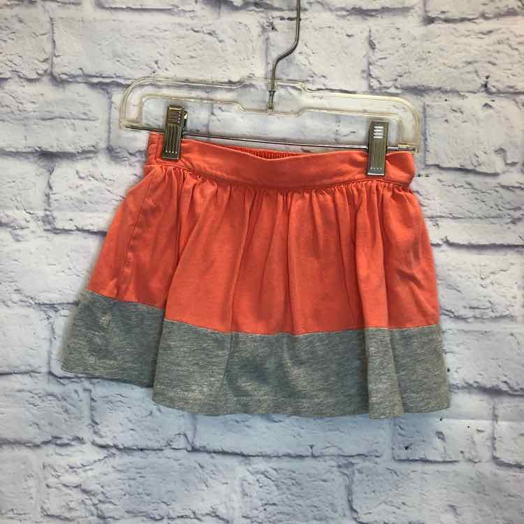 Old Navy Salmon Size 4T Girls Skirt