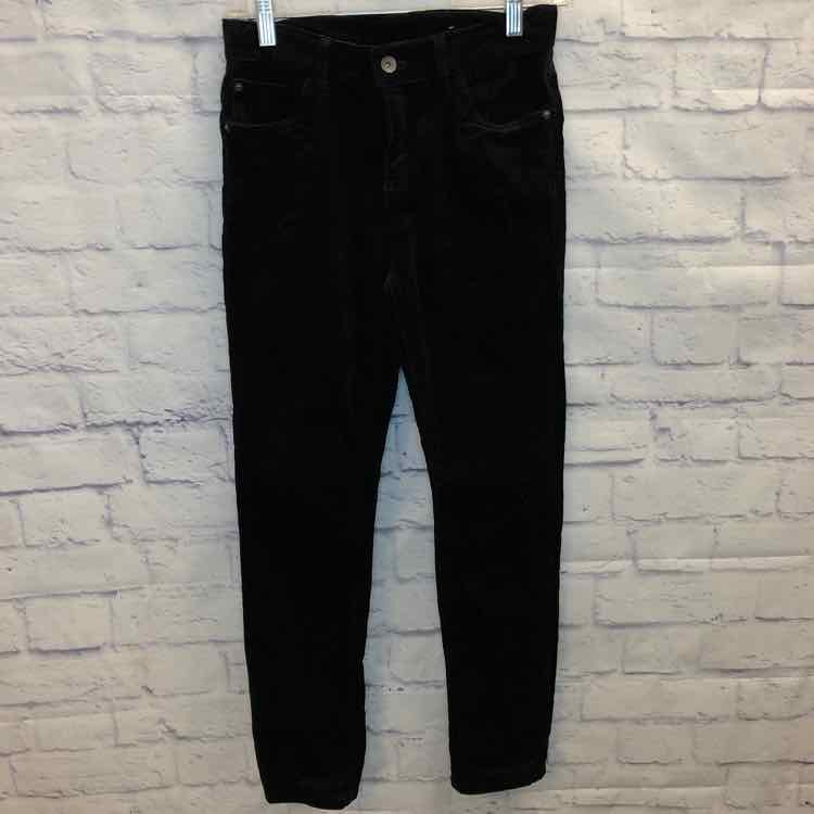 Childrens Place Black Size 12 Boys Pants