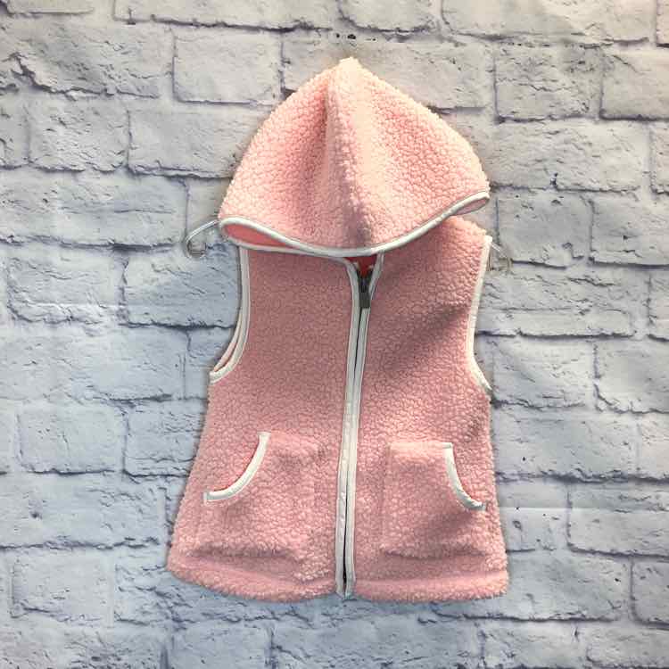 Old Navy Pink Size 2T Girls Vest