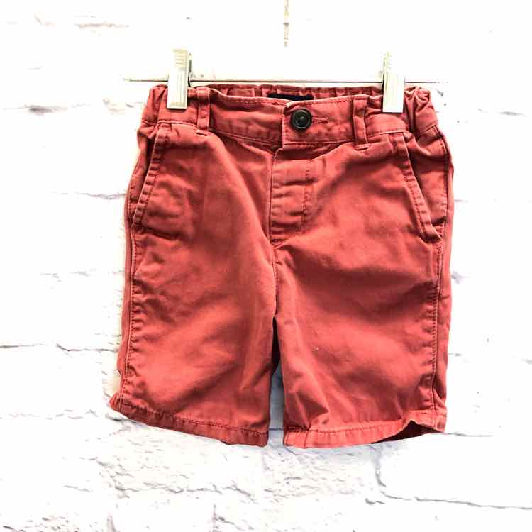 Childrens Place Red Size 3T Boys Shorts