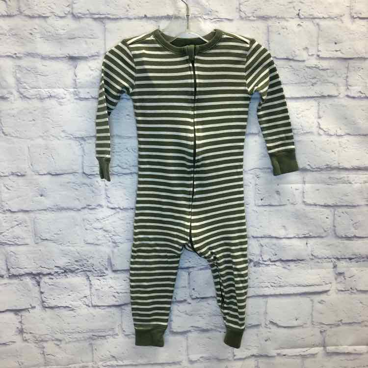 Old Navy Stripe Size 18-24 months Boys Sleeper