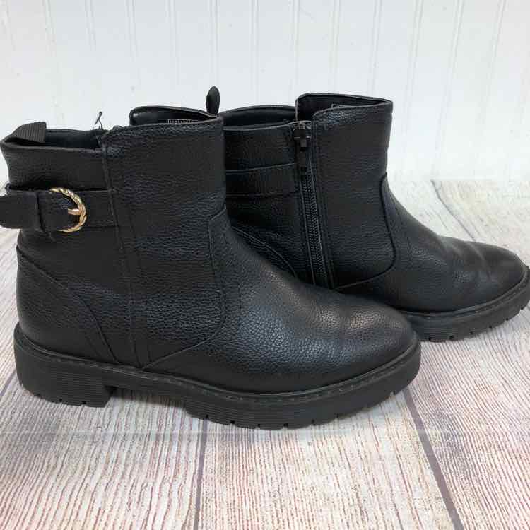 Gap Black Size 2 Girls Boots