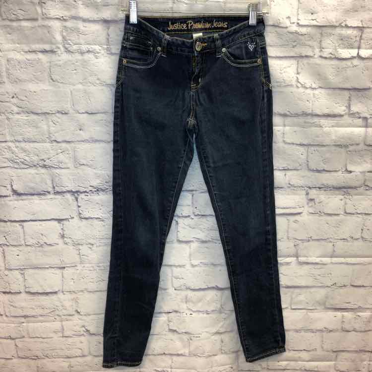 Justice Denim Size 14 Girls Jeans
