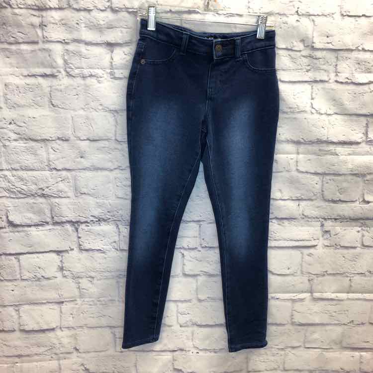 Cat & Jack Denim Size 8 Girls Jeans