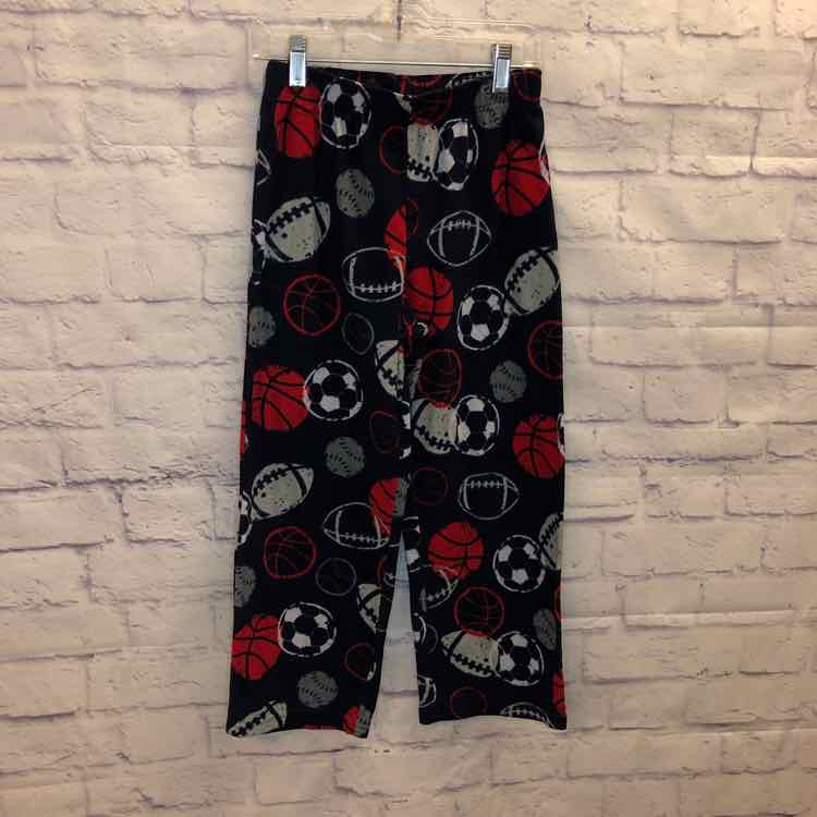 Cat & Jack Navy Size 8 Boys Pajama Pants