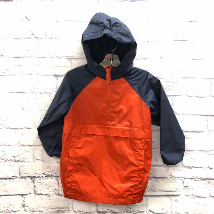 Childrens Place Orange Size 4T Boys Coat/Jacket