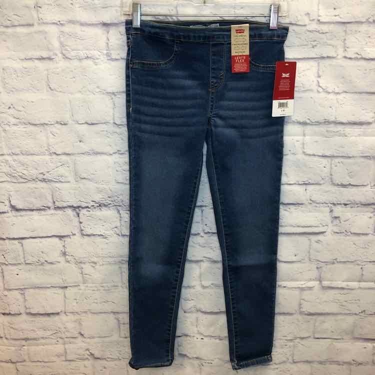 Levis Denim Size 12 Girls Jeans
