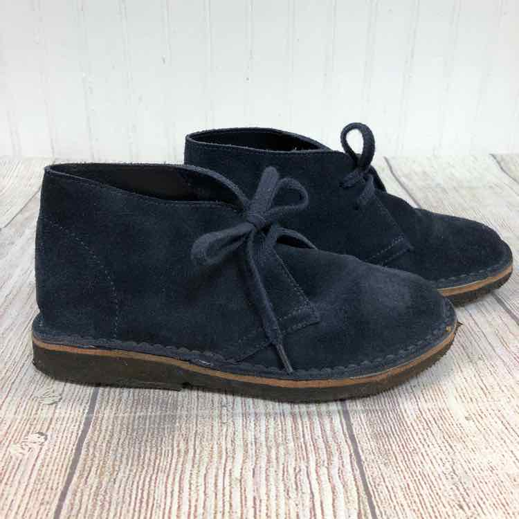 Crewcuts Navy Size 13 Girls Casual Shoes