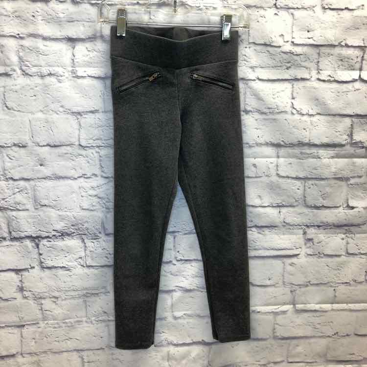 Old Navy Gray Size 8 Girls Leggings