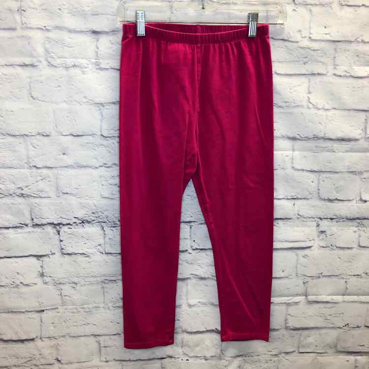Childrens Place Pink Size 14 Girls Leggings