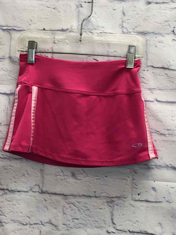 C9 by Champion Pink Size 4T Girls Skirt