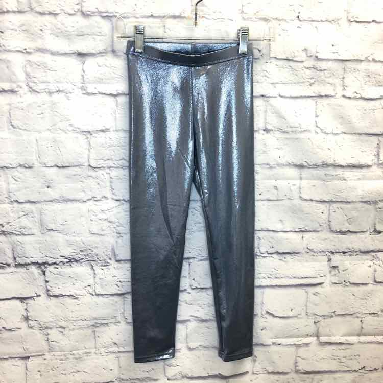 Old Navy Blue Size 6 Girls Leggings