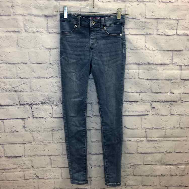 Childrens Place Denim Size 12S Girls Jeans