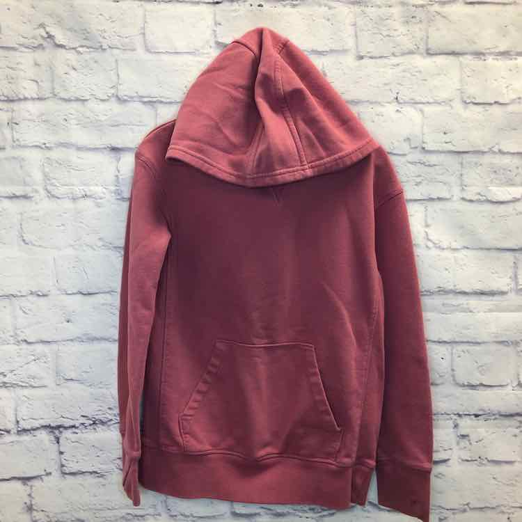 All In Motion Pink Size 8 Girls Sweatshirt/Hoodie
