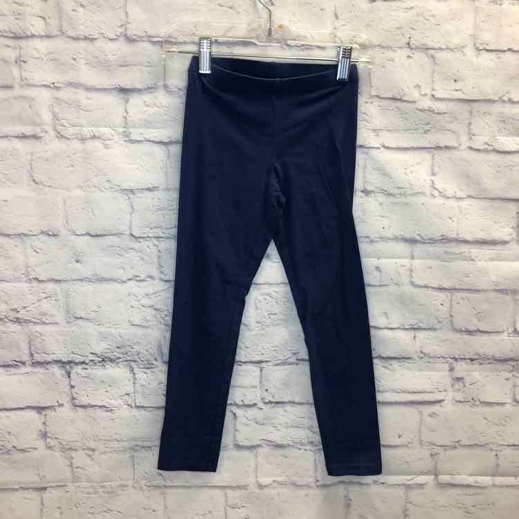 Old Navy Navy Size 6 Girls Leggings