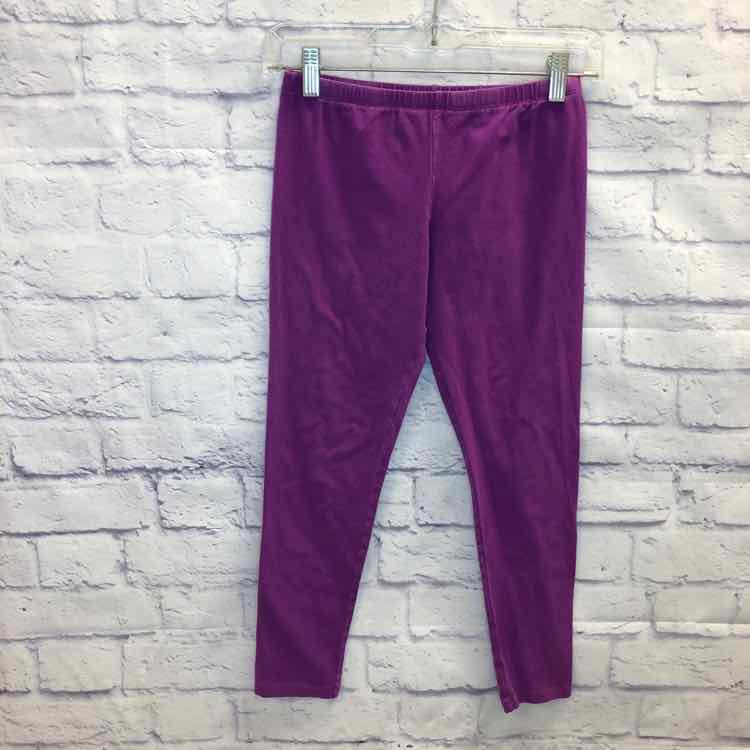 Childrens Place Purple Size 16 Girls Leggings