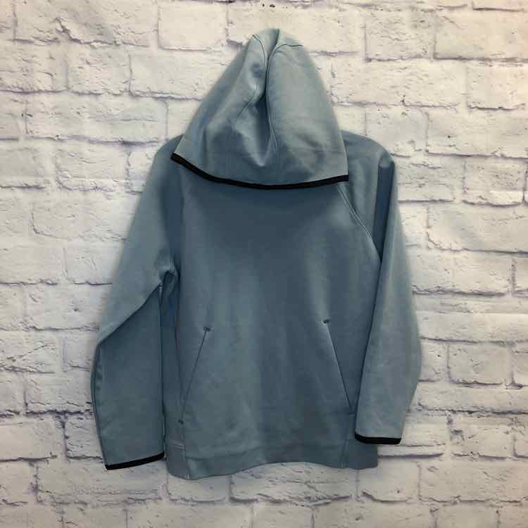 Old Navy Blue Size 8 Boys Sweatshirts/Hoodie