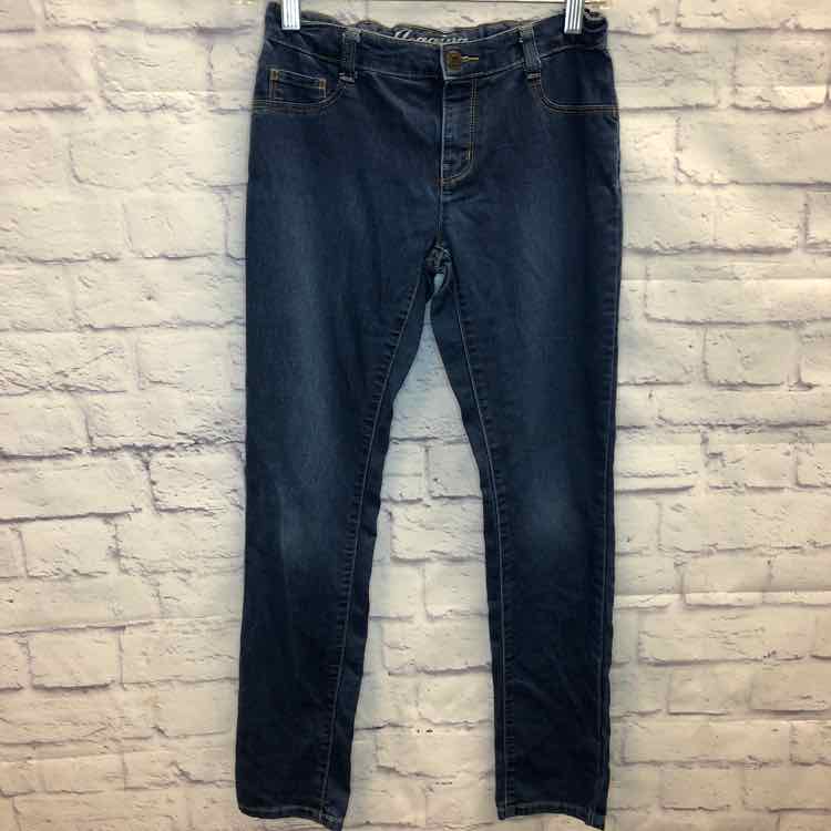 Crazy 8 Denim Size 14 Girls Jeans