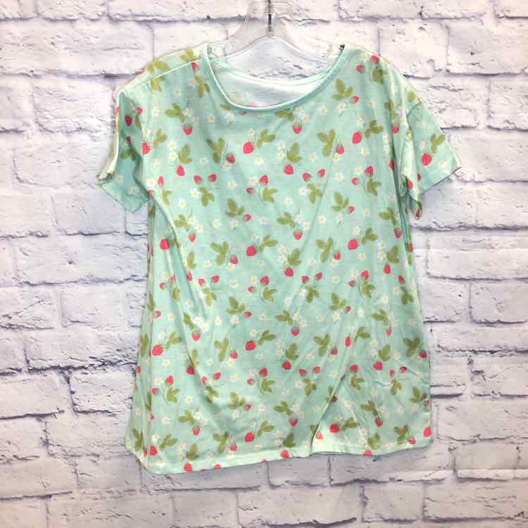 Cat & Jack Green Size 6 Girls Nightgown