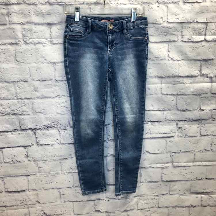Squeeze Denim Size 8 Girls Jeans