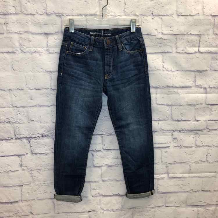 Gap Denim Size 7 Girls Jeans