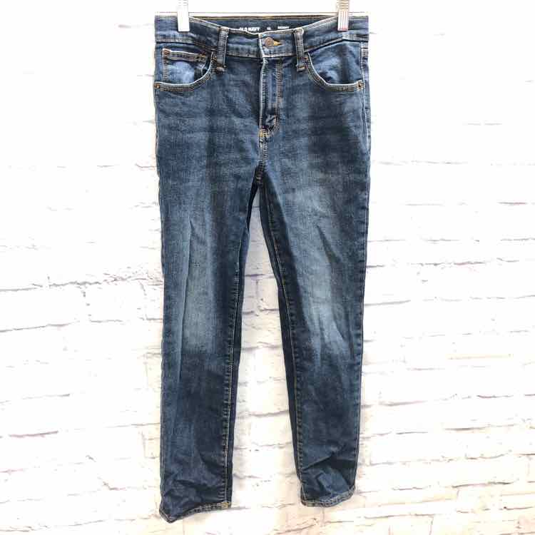 Old Navy Denim Size 12 Boys Jeans