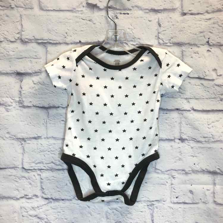 Amazon Stars Size 3-6 Months Boys Bodysuit