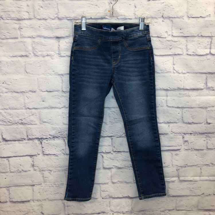 Old Navy Denim Size 8 Girls Jeans