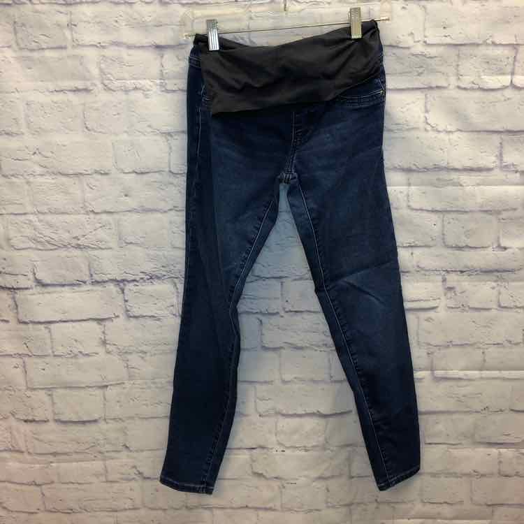 Sonoma Denim Size 2 Maternity Jeans