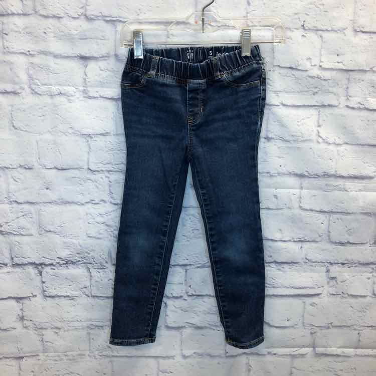 Gap Denim Size 5 Girls Jeans